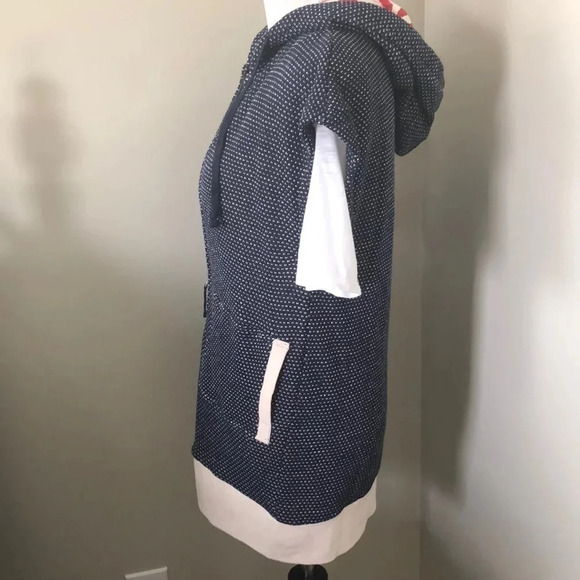 🇺🇸Evy’s Tree VANESSA in Sailor Blue🇺🇸 NWOT - Picture 7 of 8